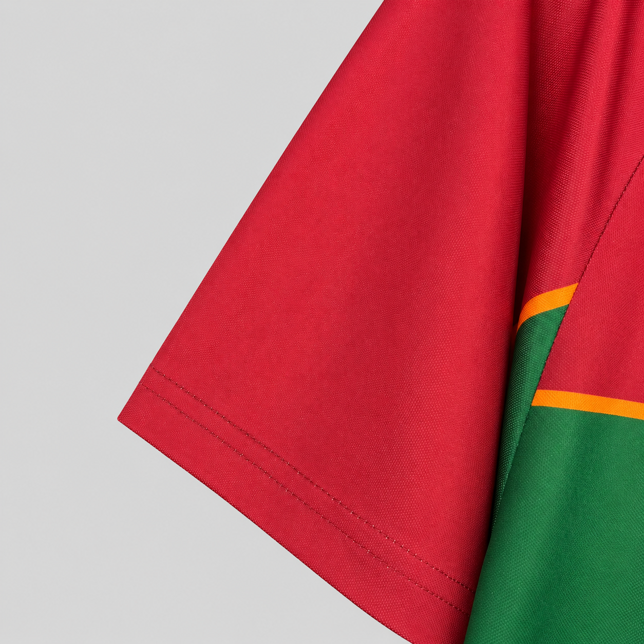 AS Roma 1995/96 Men’s Retro Pre-Match Football Kit