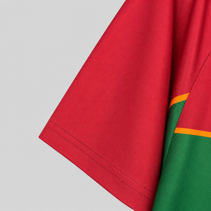AS Roma 1995/96 Men’s Retro Pre-Match Football Kit