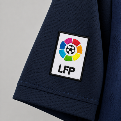 Atlético Madrid 2015/16 Men’s Away Retro Football Kit