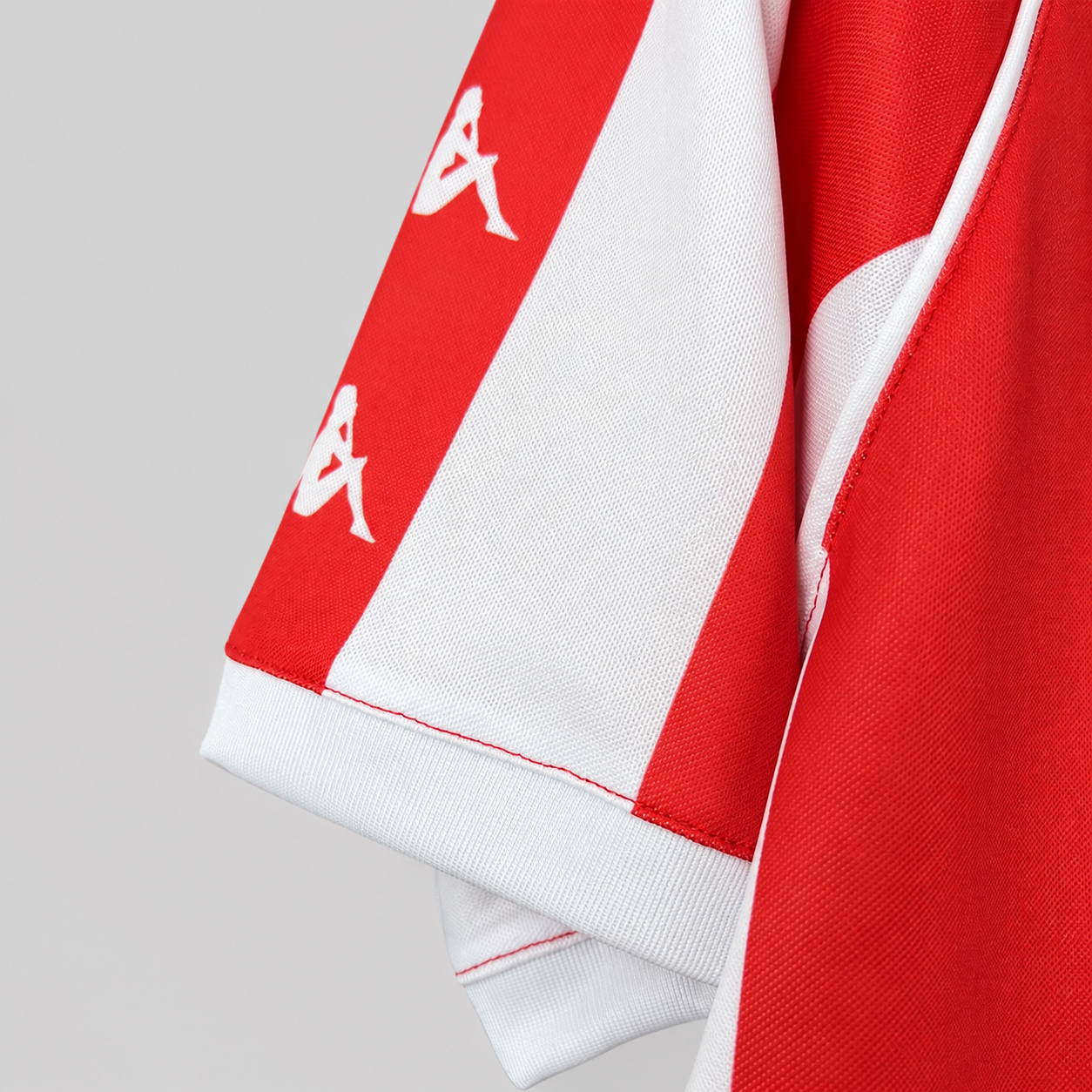 Athletic Bilbao 1998/99 Home Retro Kit