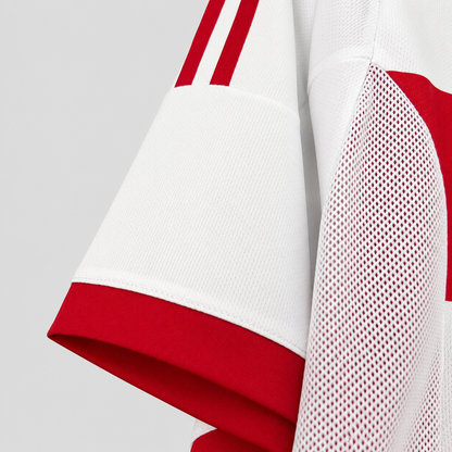 Turkey 2002 Men’s Away Retro Football Kit
