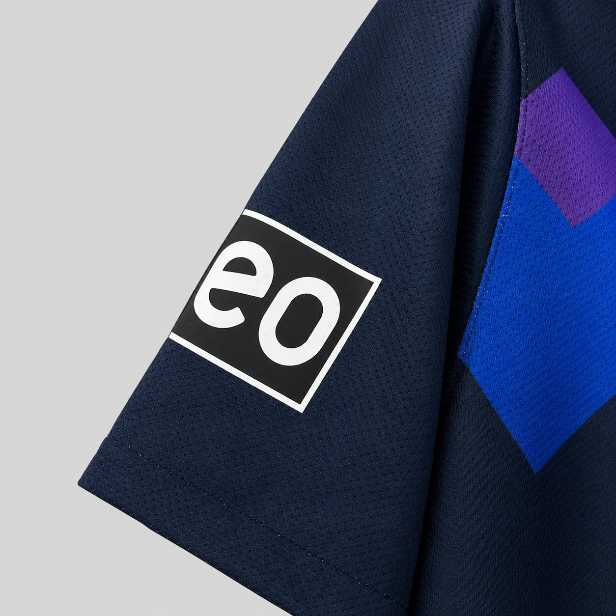 Porto 2011/12 Men’s Away Retro Football Kit
