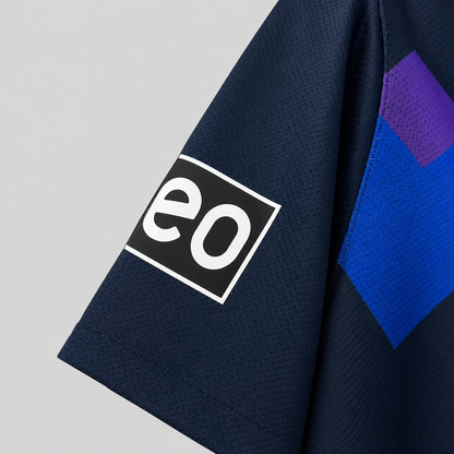 Porto 2011/12 Men’s Away Retro Football Kit