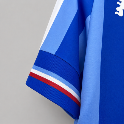 Chivas 2016/17 110th Anniversary Retro Kit