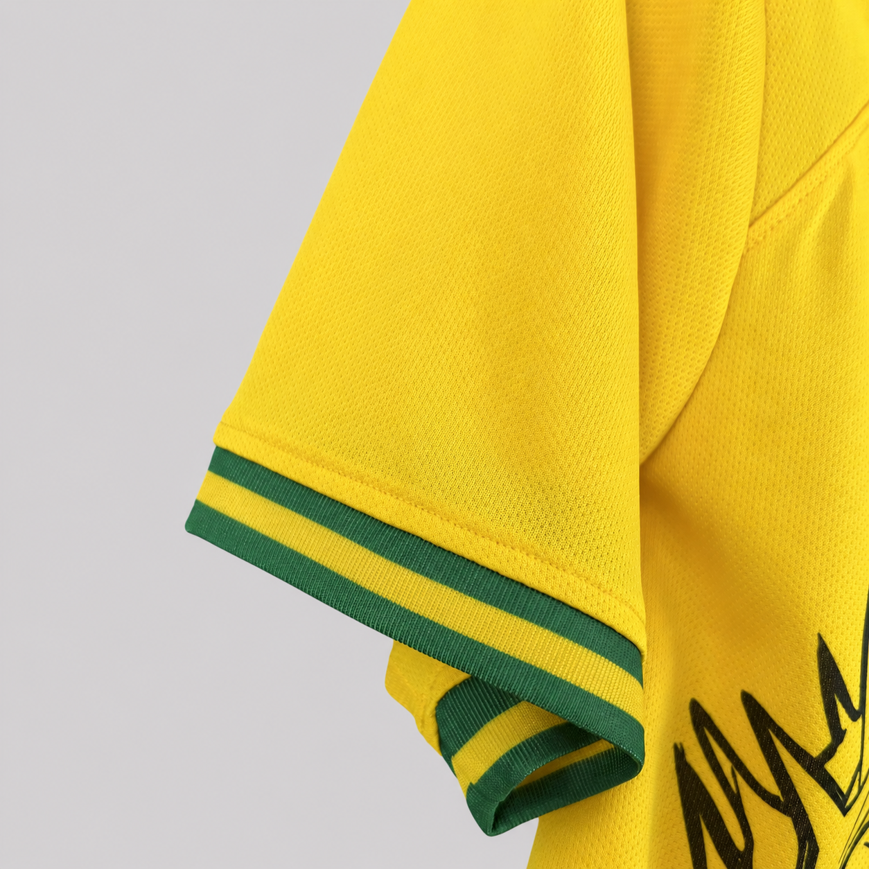 Brazil 2022 X Cristo Special Edition Retro Kit