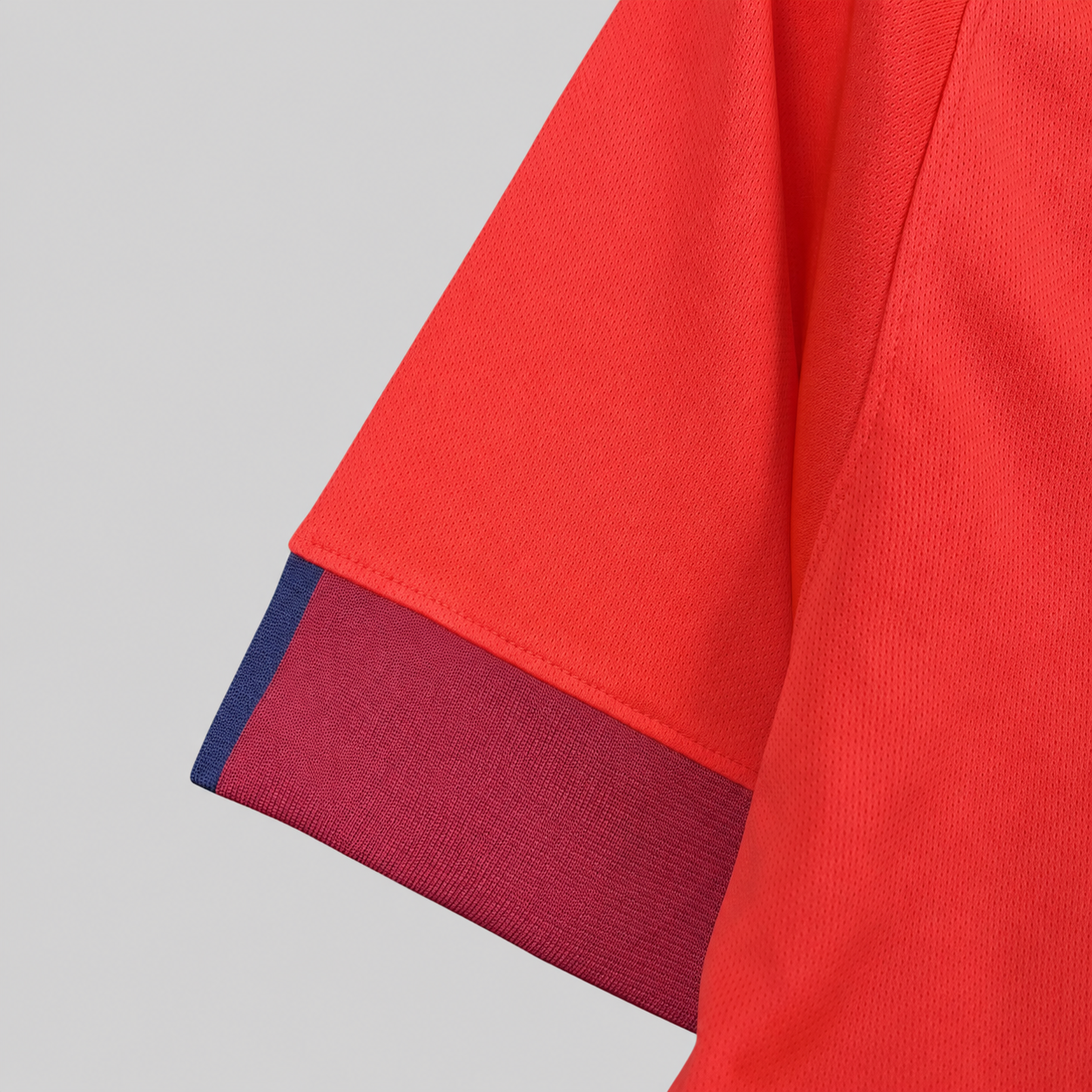Barcelona 2014/15 Away Retro Kit