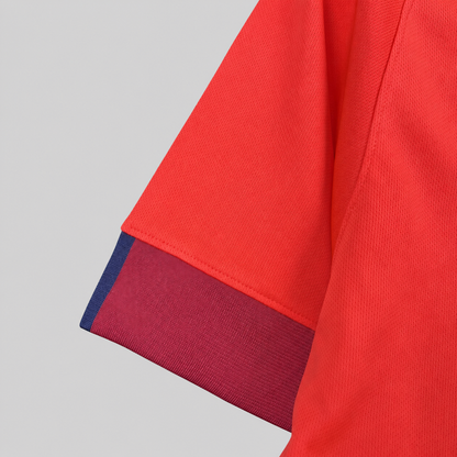 Barcelona 2014/15 Away Retro Kit