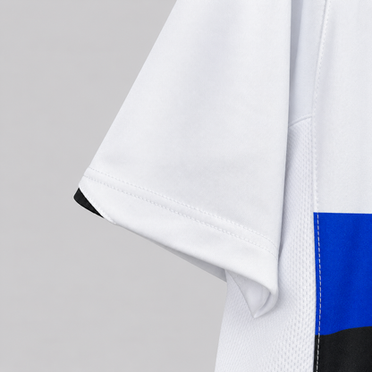 Inter Milan 2005/06 Away Retro Kit