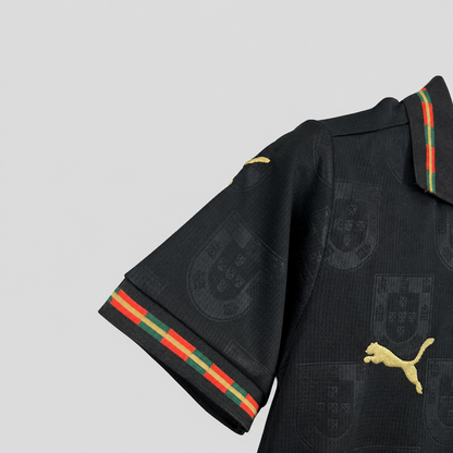 Portugal World Cup Away Kids Size Kit
