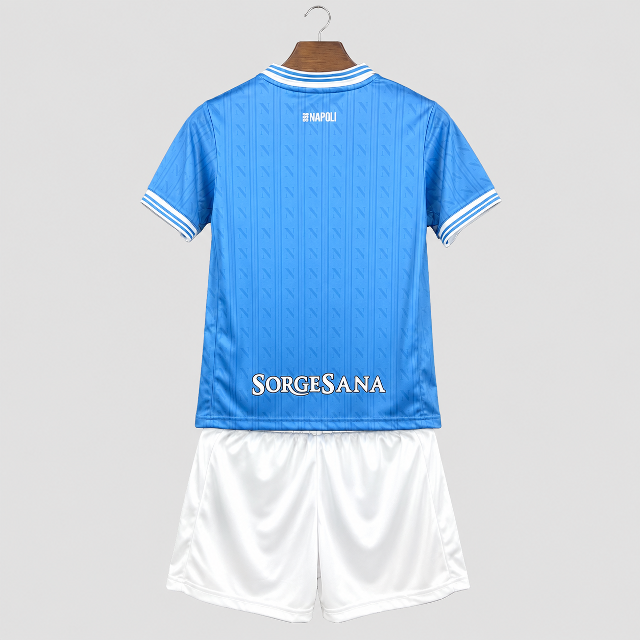Napoli Home Kids Size Kit