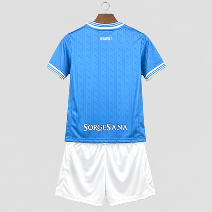 Napoli Home Kids Size Kit