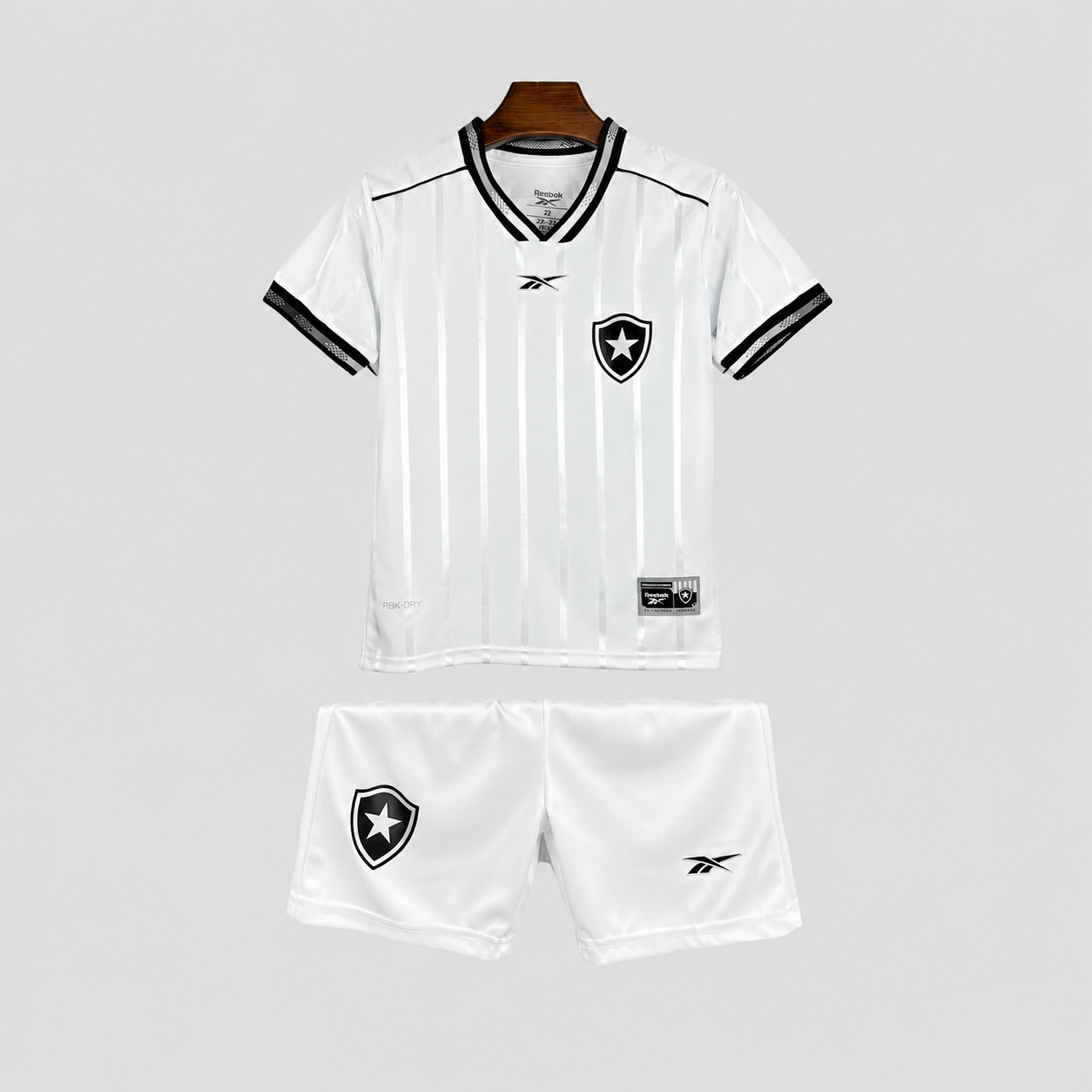 Botafogo Third Away Kids Size Kit