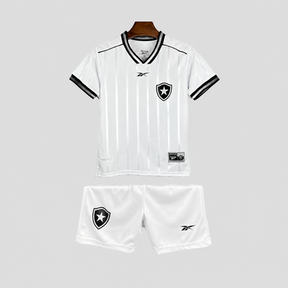 Botafogo Third Away Kids Size Kit
