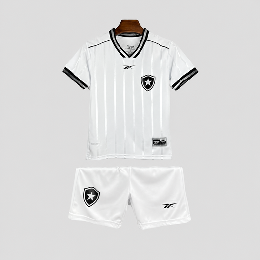 Botafogo Third Away Kids Size Kit