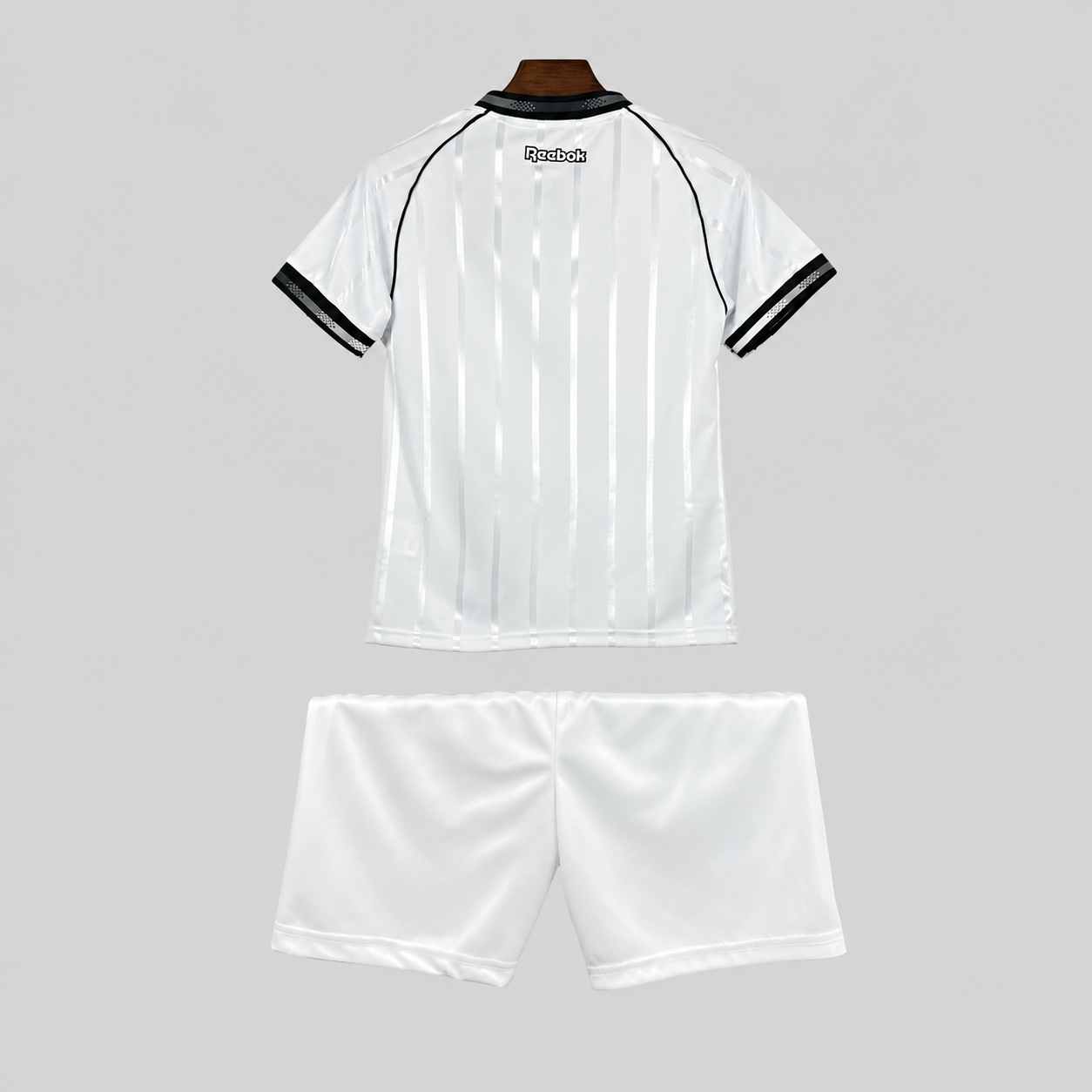 Botafogo Third Away Kids Size Kit