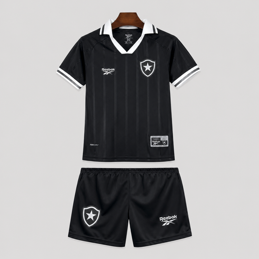 Botafogo Away Kids Size Kit