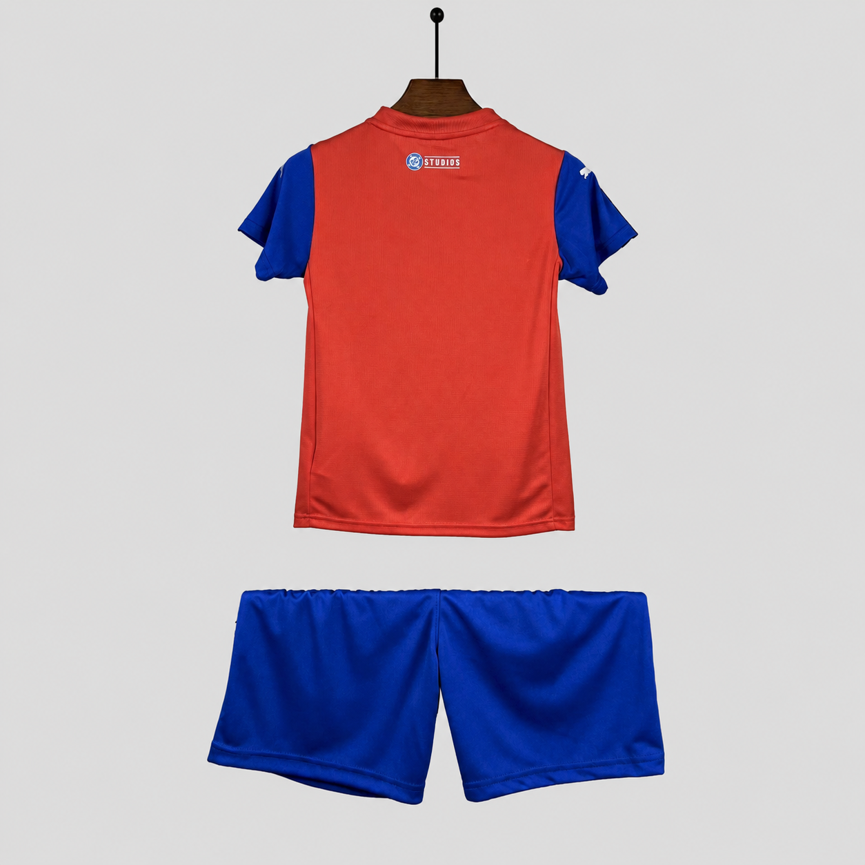 Bahia X Superman Kids Size Kit