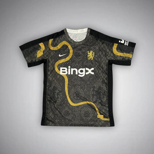 Chelsea "King's Venom" Premium Kit - FutKulture