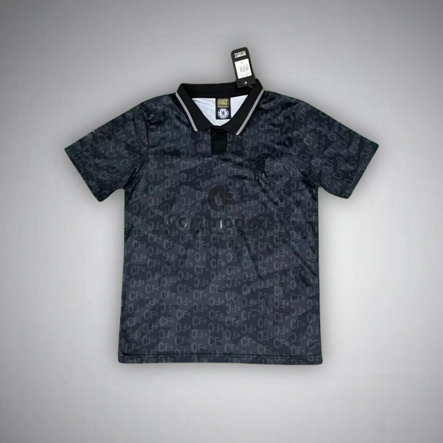 Chelsea "Signature" Premium Kit - FutKulture