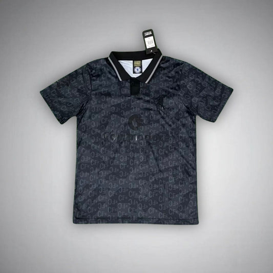 Chelsea "Signature" Premium Kit - FutKulture