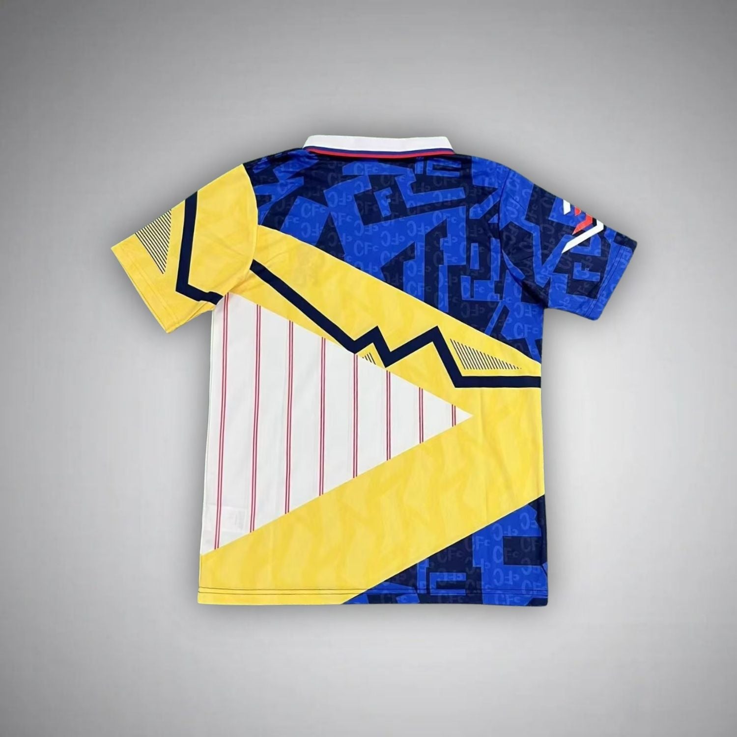 Chelsea "Stamford Voltage" Premium Kit - FutKulture