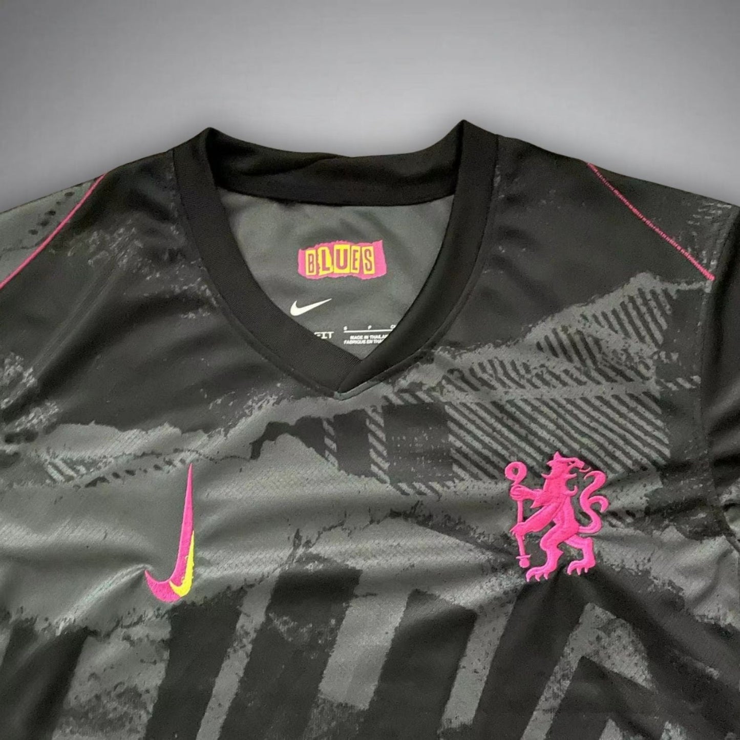 Chelsea Third Away Premium Kit - FutKulture