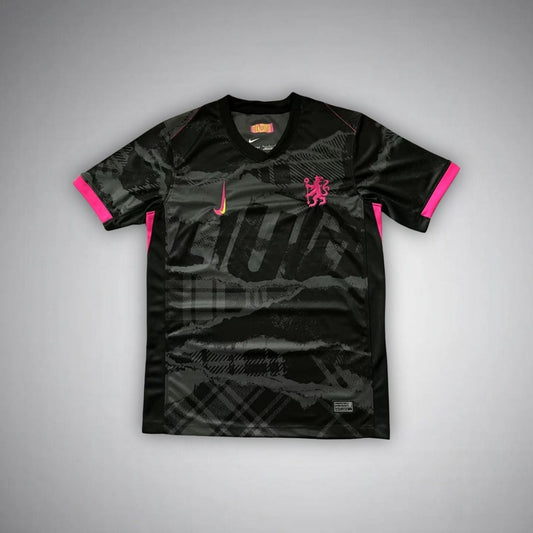Chelsea Third Away Premium Kit - FutKulture