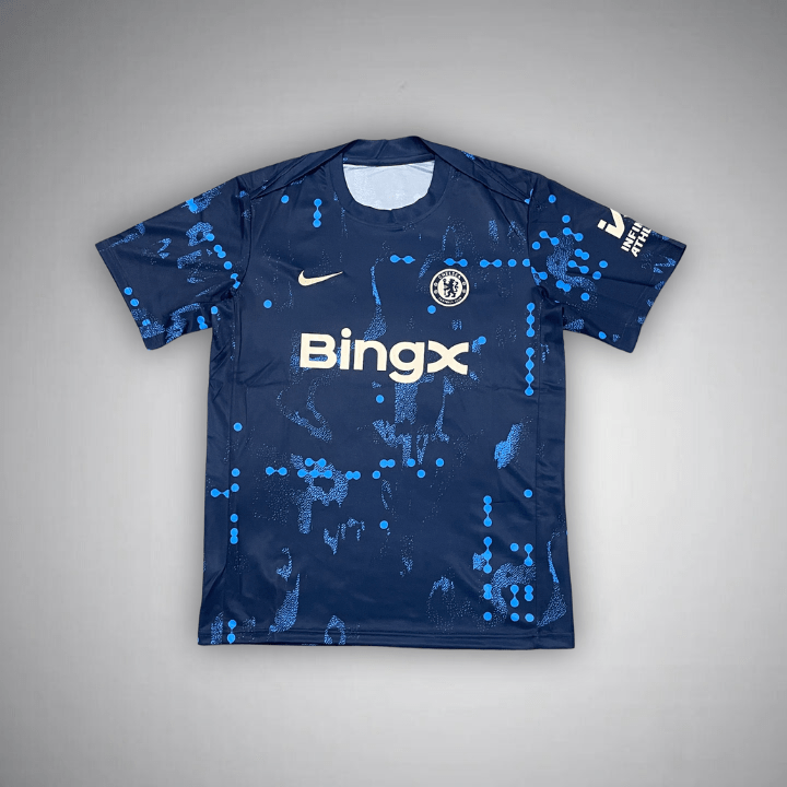 Chelsea "Universe" Premium Kit - FutKulture