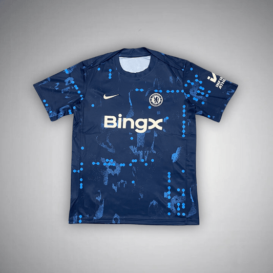 Chelsea "Universe" Premium Kit - FutKulture