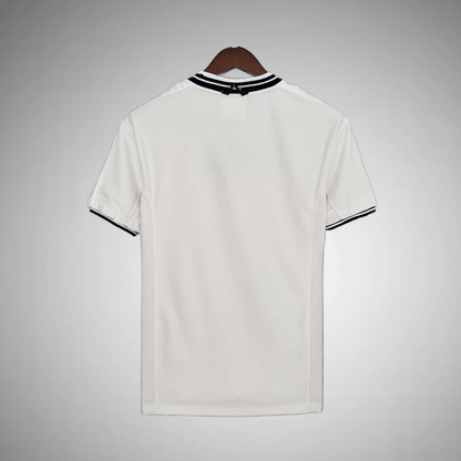 England 2010 Home Kit - FutKulture