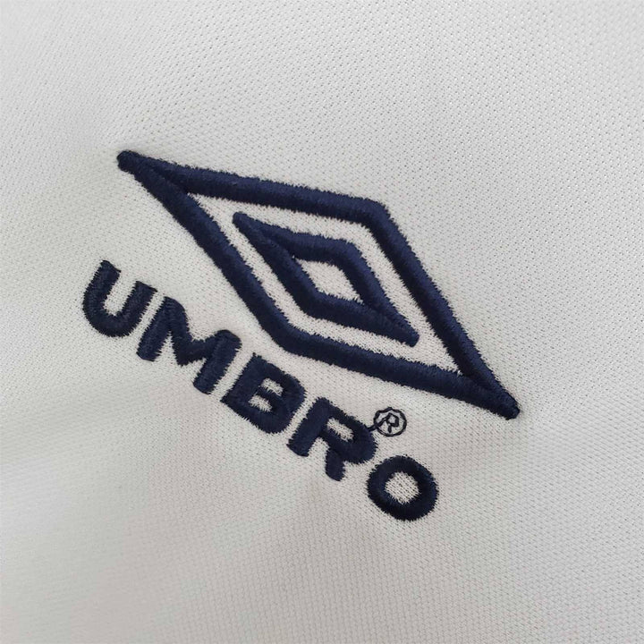 England 2010 Home Kit - FutKulture