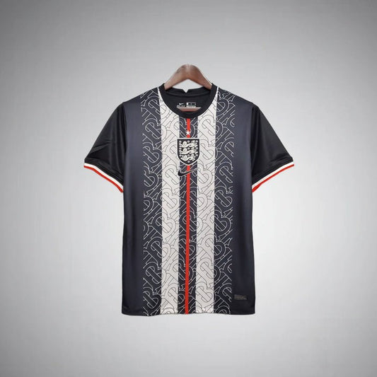 England "Regal Runic" Premium Kit by Burberry - FutKulture
