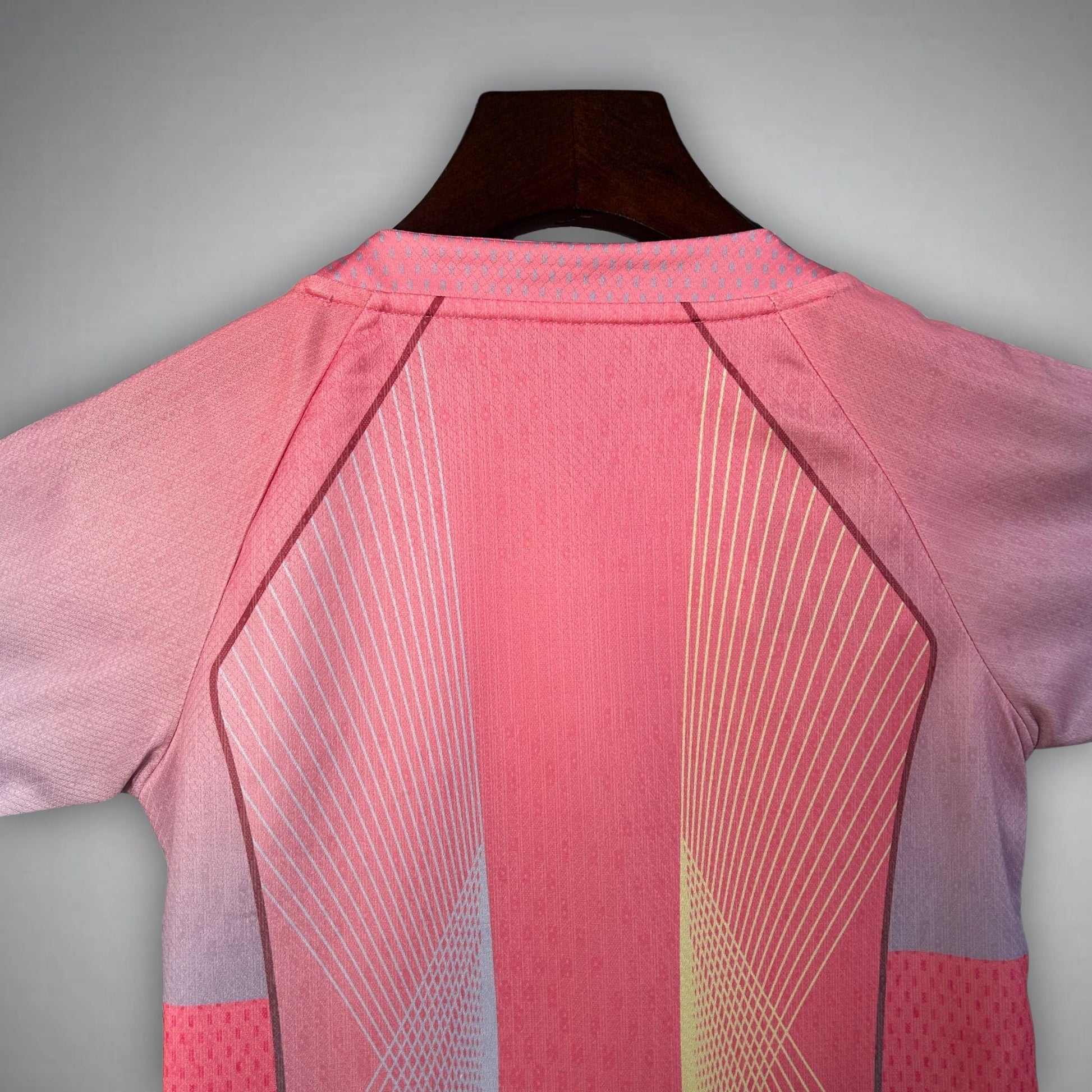 FC Barcelona "Aurora" Premium Kids Size Kit - FutKulture