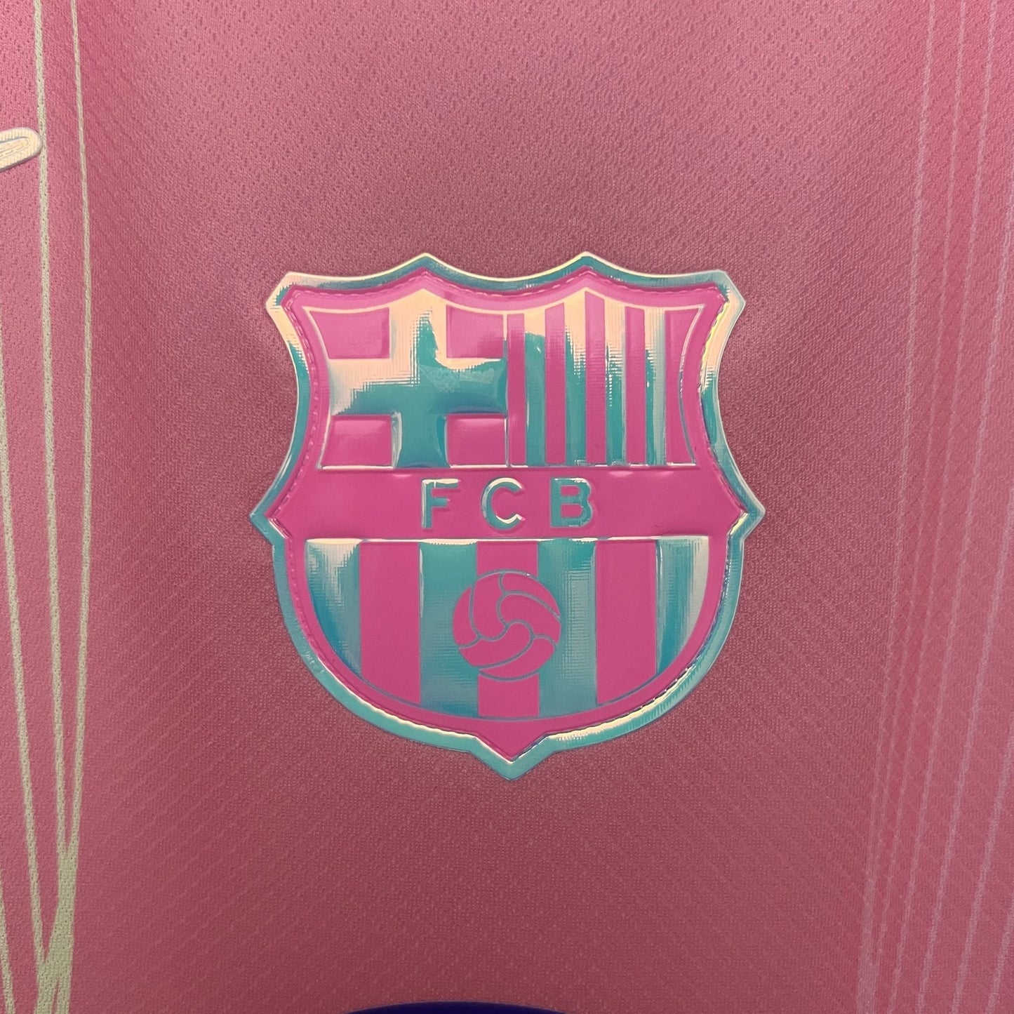 FC Barcelona "Aurora" Premium Kit - FutKulture