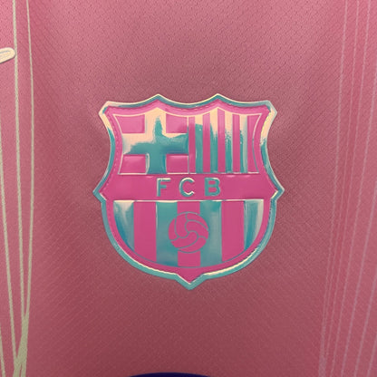 FC Barcelona "Aurora" Premium Kit - FutKulture