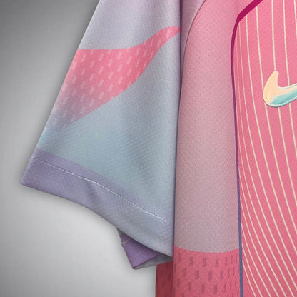 FC Barcelona "Aurora" Premium Kit - FutKulture
