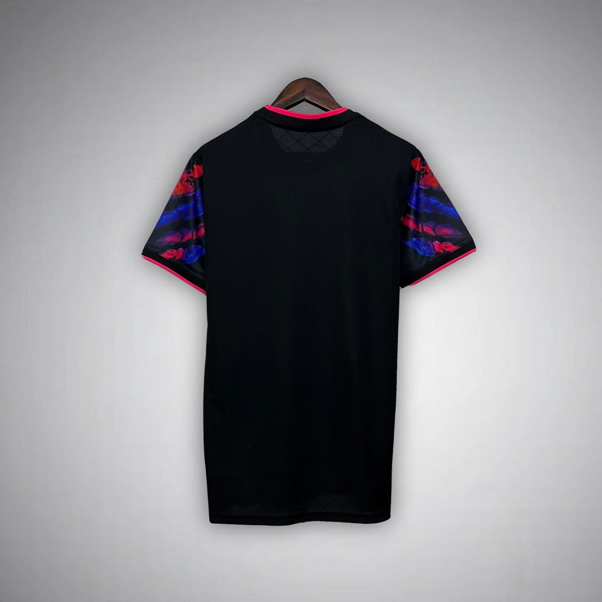 FC Barcelona "Blood and Colors" Premium Kit - FutKulture