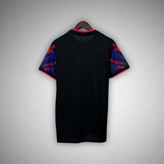 Barcelona "Blood and Colors" Premium Kit - FutKulture