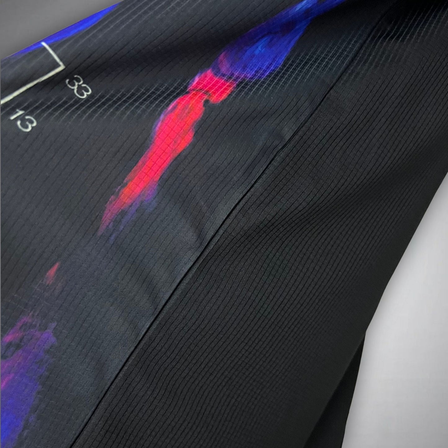 FC Barcelona "Blood and Colors" Premium Kit - FutKulture