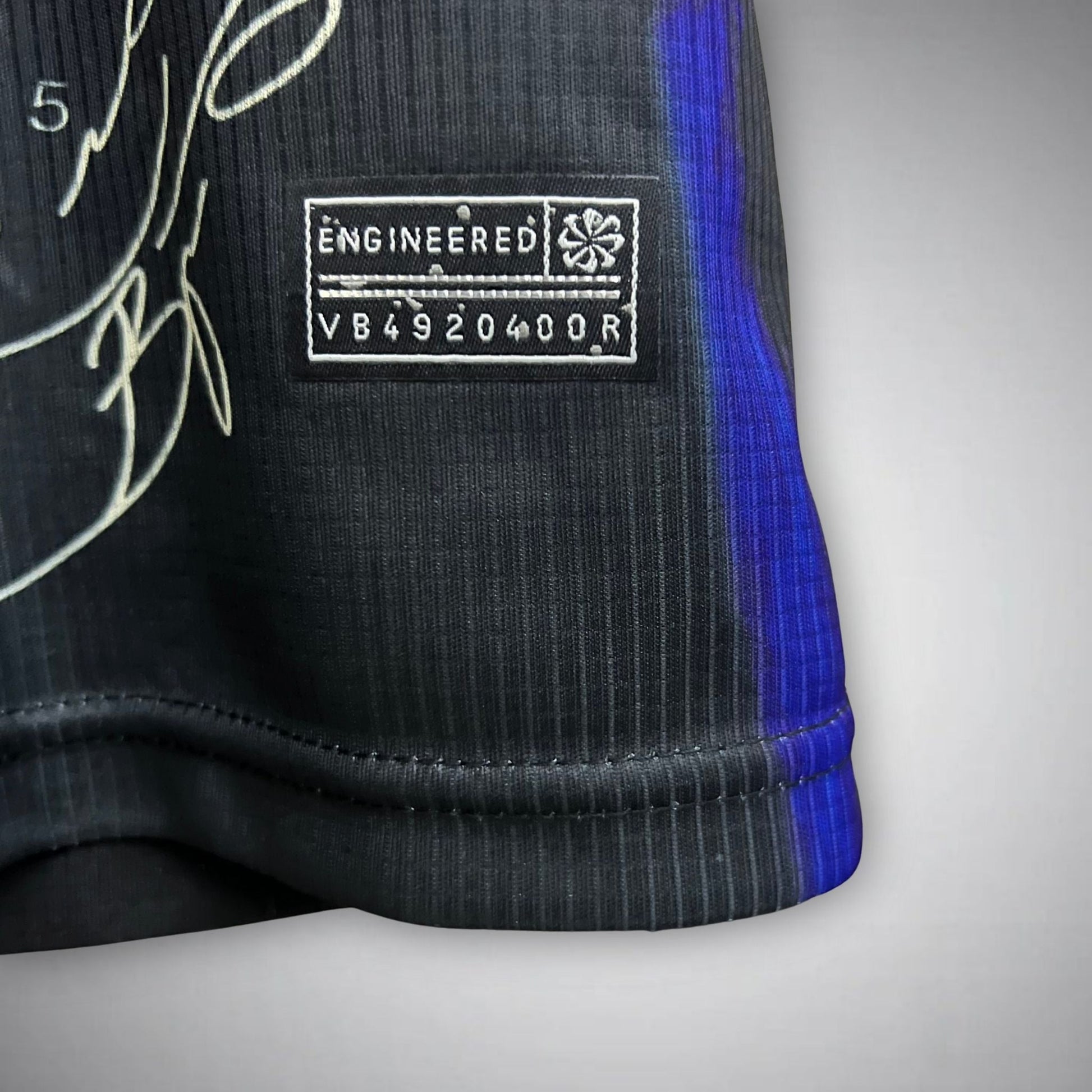 FC Barcelona "Blood and Colors" Premium Kit - FutKulture