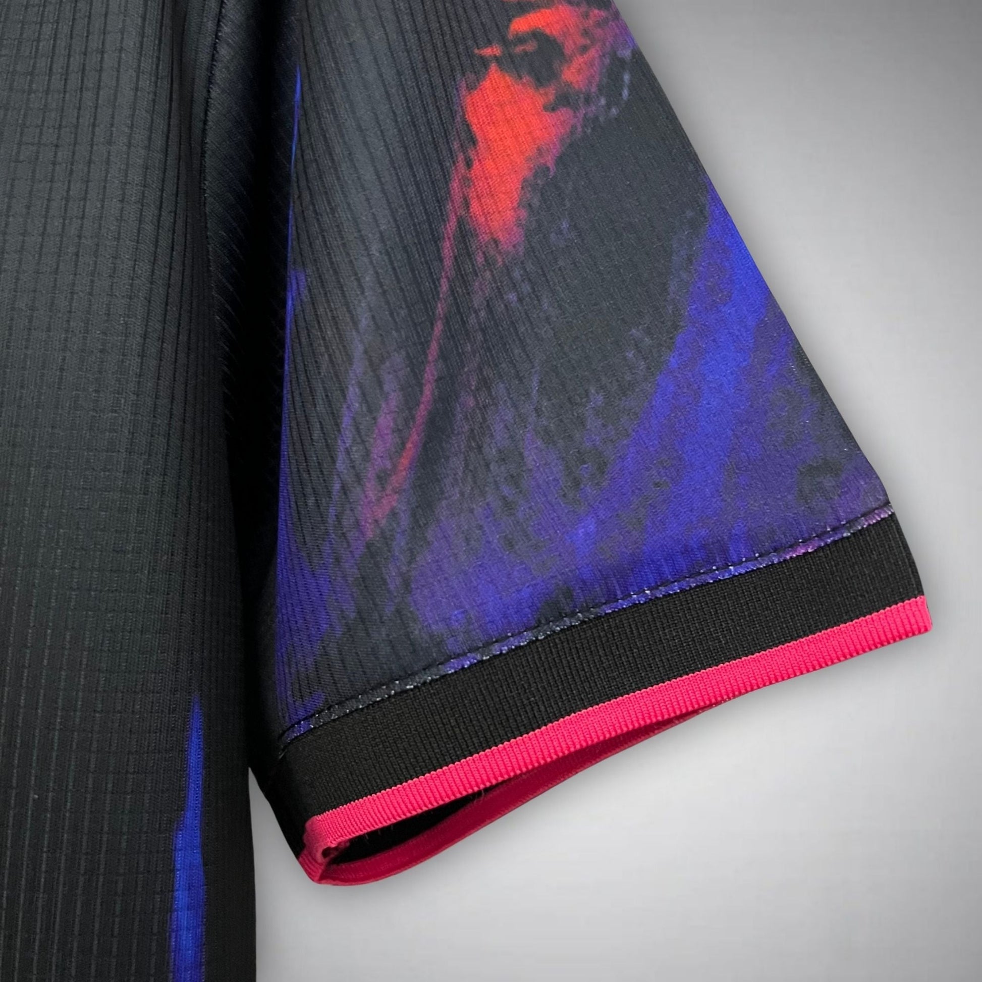 FC Barcelona "Blood and Colors" Premium Kit - FutKulture