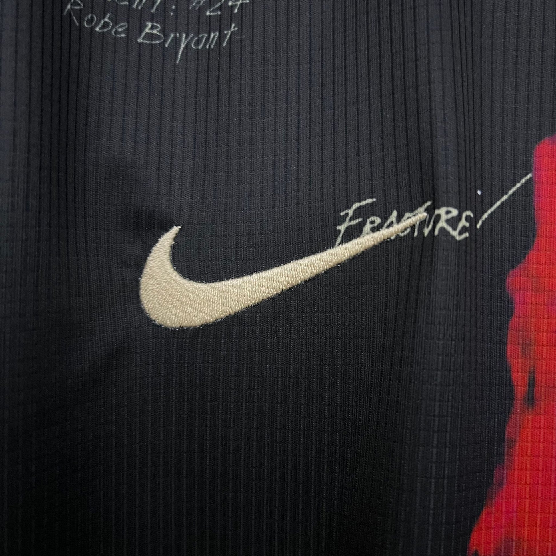 FC Barcelona "Blood and Colors" Premium Kit - FutKulture