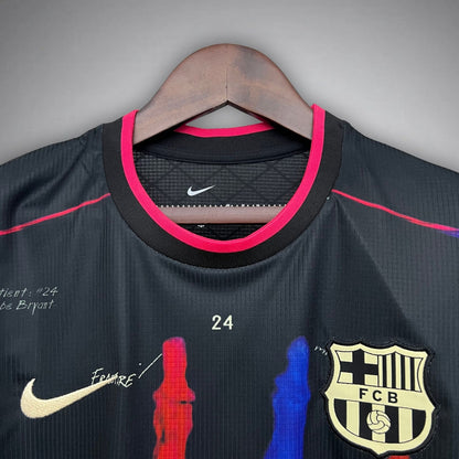 FC Barcelona "Blood and Colors" Premium Kit - FutKulture