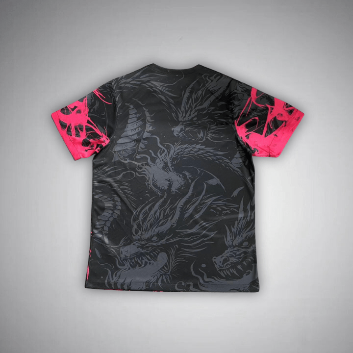 FC Barcelona "Camp Nou Spirit" Premium Kit - FutKulture