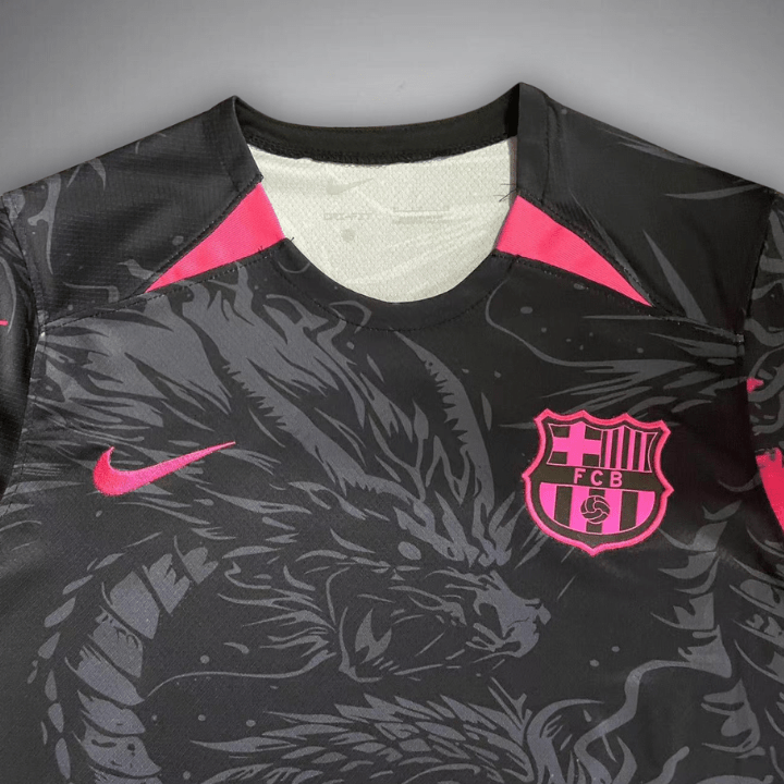 FC Barcelona "Camp Nou Spirit" Premium Kit - FutKulture
