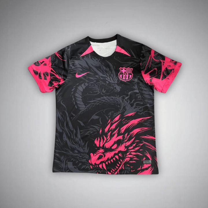 FC Barcelona "Camp Nou Spirit" Premium Kit - FutKulture