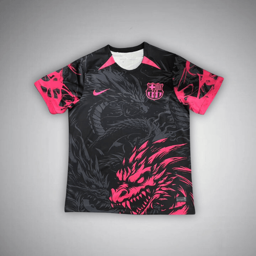 FC Barcelona "Camp Nou Spirit" Premium Kit - FutKulture