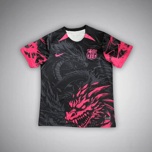 FC Barcelona "Camp Nou Spirit" Premium Kit - FutKulture