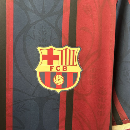 FC Barcelona "Catalan Roots" Premium Kit - FutKulture