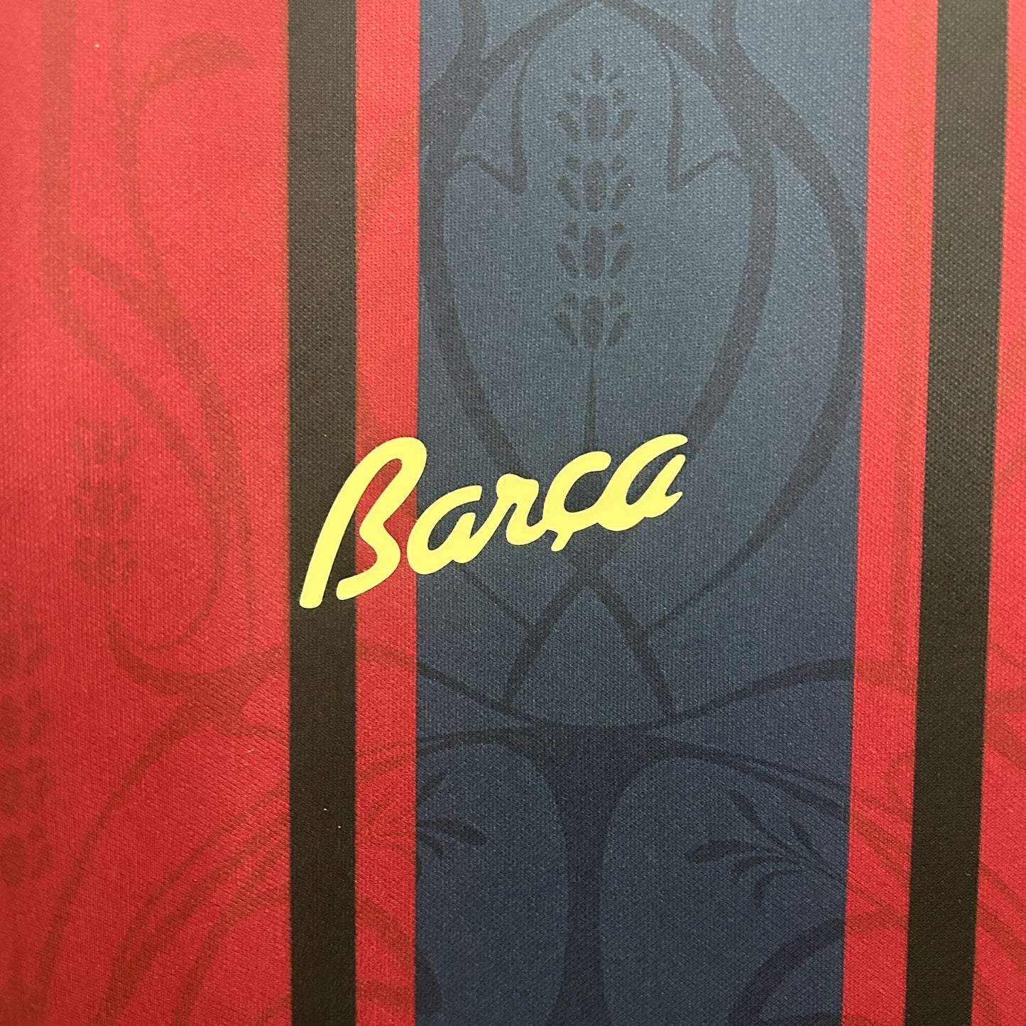 FC Barcelona "Catalan Roots" Premium Kit - FutKulture